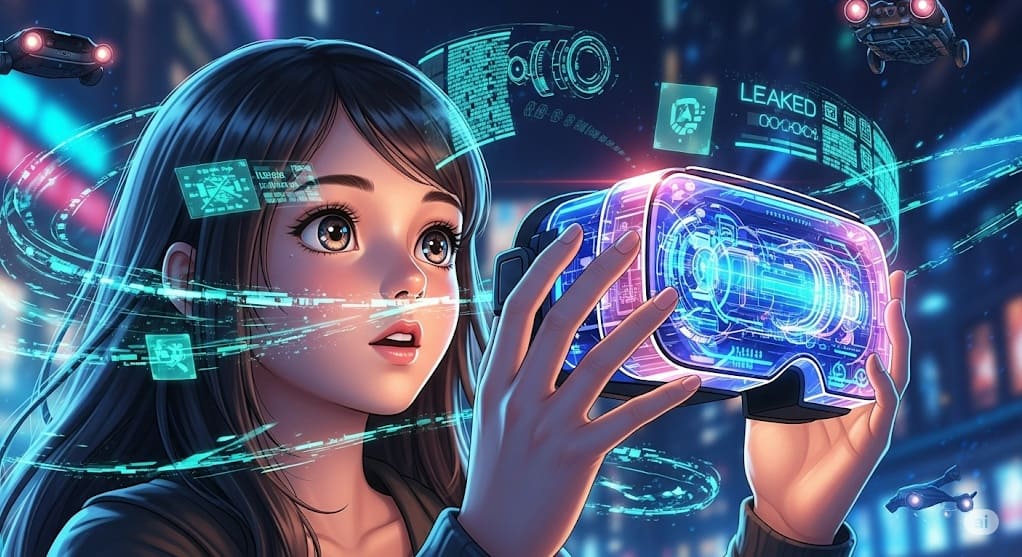 【2025年最新】MetaQuest4は待つべきか？中止の噂も解説